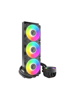 Arctic Liquid Freezer III Pro 360 A-RGB - CPU Vattenkylare