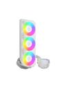 Arctic Liquid Freezer III Pro 360 A-RGB (White) - CPU Vattenkylare