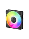 Arctic P12 Pro A-RGB - 3 Pack - Chassi fläkt - 120mm - Svart