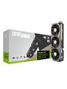 Zotac Gaming GeForce RTX 5070 Ti SOLID SFF OC