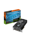GIGABYTE GeForce RTX 5060 Ti EAGLE OC - 16GB GDDR7 RAM - Grafikkort