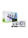 MSI GeForce RTX 5060 Ti GAMING TRIO OC WHITE - 16GB GDDR7 RAM - Grafikkort