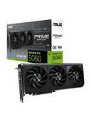 ASUS GeForce RTX 5060 Prime OC - 8GB GDDR7 RAM - Grafikkort