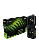 Palit GeForce RTX 5060 DUAL - 8GB GDDR7 RAM - Grafikkort