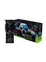 Gainward GeForce RTX 5060 Python III - 8GB GDDR7 RAM - Grafikkort