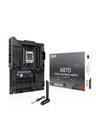 ASUS X870 MAX GAMING WIFI7 Moderkort - AMD X870 - AMD AM5 socket - DDR5 RAM - ATX