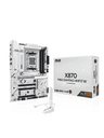ASUS X870 MAX GAMING WIFI7 WHITE Moderkort - AMD X870 - AMD AM5 socket - DDR5 RAM - ATX