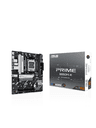 ASUS PRIME B850M-K Moderkort - AMD B850 - AMD AM5 socket - DDR5 RAM - Micro-ATX