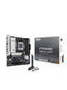ASUS PRIME B850M-A WIFI Moderkort - AMD B850 - AMD AM5 socket - DDR5 RAM - Micro-ATX