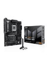 ASUS TUF GAMING B850-E WIFI Moderkort - AMD B850 - AMD AM5 socket - DDR5 RAM - ATX