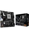 ASRock B850M-X R2.0 Moderkort - AMD B850 - AMD AM5 socket - DDR5 RAM - Micro-ATX