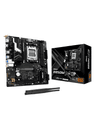 ASRock B850M-X WiFi R2.0 Moderkort - AMD B850 - AMD AM5 socket - DDR5 RAM - Micro-ATX
