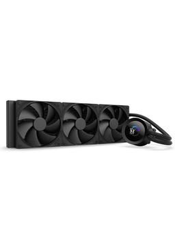 NZXT Kraken Plus 360 Black