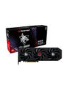 PowerColor Radeon RX 9060 XT Hellhound OC - 16GB GDDR6 RAM - Grafikkort