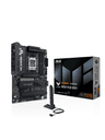 ASUS TUF GAMING X870E-PLUS WIFI7 Moderkort - AMD X870E - AMD AM5 socket - DDR5 RAM - ATX