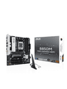 ASUS B850M MAX GAMING WIFI Bundkort - AMD B850 - AMD AM5 socket - DDR5 RAM - Micro-ATX