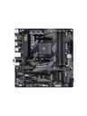 GIGABYTE B550M DS3H AC R2 - motherboard - micro ATX - Socket AM4 - AMD B550 Moderkort - AMD B550 - AMD AM4 socket - DDR4 RAM - Micro-ATX