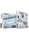 GIGABYTE B850 EAGLE ICE Moderkort - AMD B850 - AMD AM5 socket - DDR5 RAM - ATX
