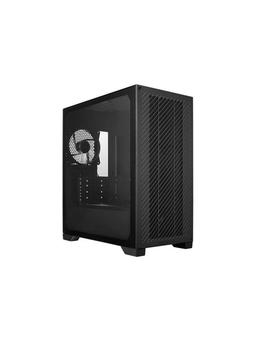 Cooler Master Elite 301 Lite - Chassi - Tower - Svart