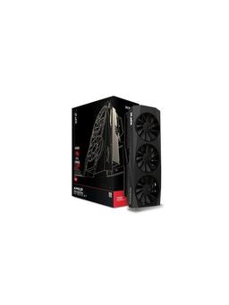 XFX Radeon RX 9070 XT Quicksilver Black - 16GB GDDR6 RAM - Grafikkort