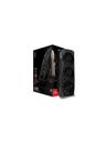 XFX Radeon RX 9070 XT Quicksilver Black - 16GB GDDR6 RAM - Grafikkort