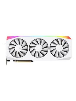 XFX Radeon RX 9070 XT Magnetic Air Edition - 16GB GDDR6 RAM - Grafikkort