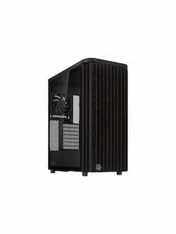 ASUS ProArt PA401 - Chassi - Tower - Svart