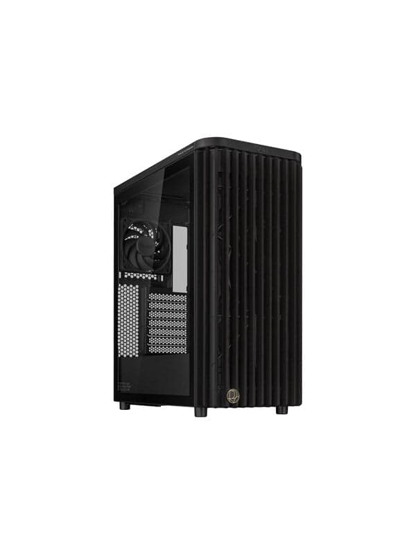 ASUS ProArt PA401 - Chassi - Tower - Svart