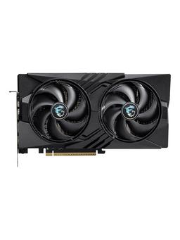 MSI - 8GB GDDR7 RAM - Grafikkort