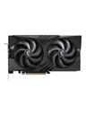 MSI - 8GB GDDR7 RAM - Grafikkort
