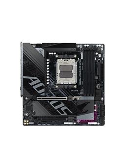 GIGABYTE AORUS B840M ELITE WIFI6E Moderkort - AMD B840 - AMD AM5 socket - DDR5 RAM - Micro-ATX