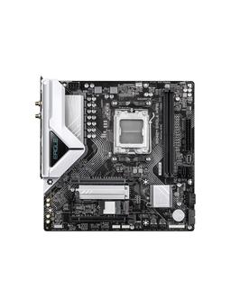 GIGABYTE B840M EAGLE WIFI6 - motherboard - micro ATX - Socket AM5 - AMD B840 Moderkort - AMD B840 - AMD AM5 socket - DDR5 RAM - Micro-ATX