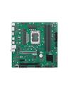 ASUS Pro Q870M-C-CSM Moderkort - Intel Q870 - Intel LGA1851 socket - DDR5 RAM - Micro-ATX