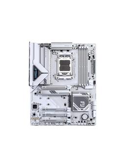 GIGABYTE B850 EAGLE WIFI7 ICE Moderkort - AMD B850 - AMD AM5 socket - DDR5 RAM - ATX