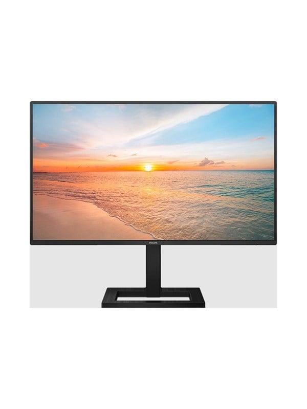 24" Philips 24E1N1300AE/23 - 1920x1080 (FHD) - 100Hz - IPS