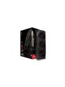 XFX Radeon RX 9070 XT Quicksilver Magnetic Air OC Black - 16GB GDDR6 RAM - Grafikkort