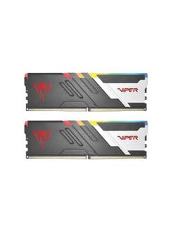 Patriot Venom RGB & Non-RGB DDR5 Memory 32GB
