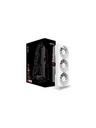 XFX VGA 16GB RADEON RX9060XT SWIFT OC WHITE Gaming WHITE 2xDP/1xHDMI SWIFT Radeon RX9060XT OC WHITE TripleFan Gaming Ed