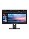 27" Lenovo ThinkVision T27qd-40