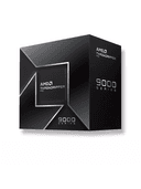 AMD Ryzen Threadripper PRO 9985WX CPU - 64 kärnor - 3.2 GHz - AMD sTR5 - AMD Boxed (utan kylare)