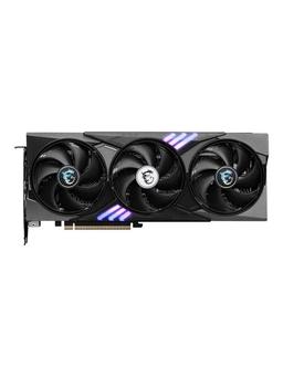 MSI GeForce RTX 5060 Ti - 16GB GDDR7 RAM - Grafikkort