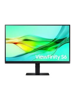 27" Samsung ViewFinity S6 S27D602USU