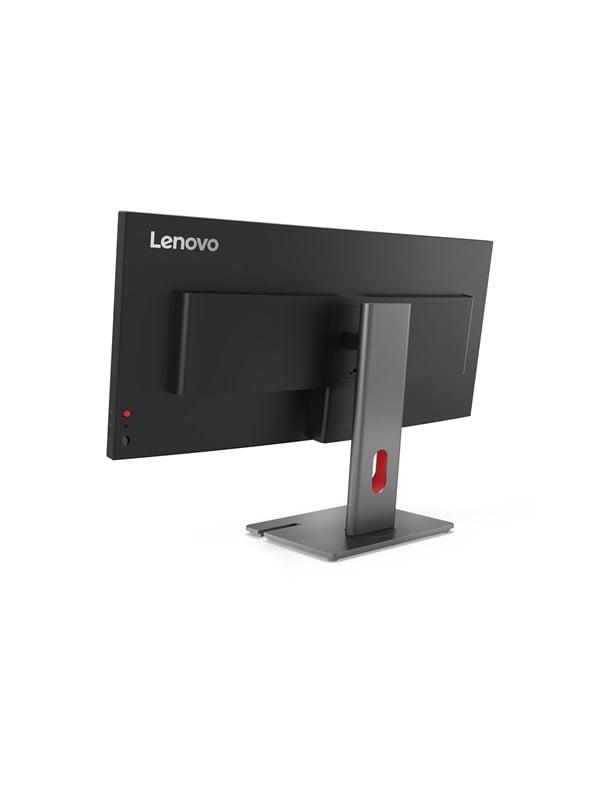 27" Lenovo ThinkVision P27QD-40 - 2560x1440 (QHD) - 120Hz - IPS - 140W USB-C