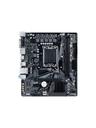 GIGABYTE H610M S2H V2 - 1.0 - motherboard - micro ATX - LGA1700 Socket - H610 Moderkort - Intel H610 - Intel LGA1700 socket - DDR5 RAM - Micro-ATX