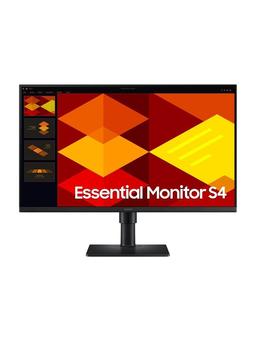 27" Samsung Essential S4 S27D400GSU