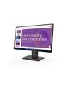 24" Lenovo ThinkVision T24d-40
