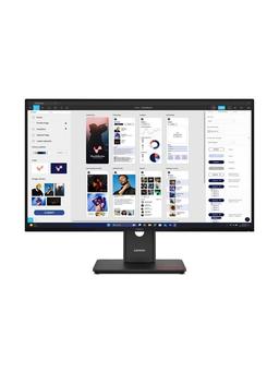 32" Lenovo ThinkVision T32UD-40