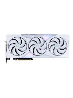 MSI GeForce RTX 5070 Ti - 16GB GDDR7 RAM - Grafikkort