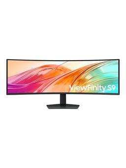 49" Samsung ViewFinity S9 S49F950UAU