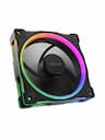 ASUS Prime MR120 Fan ARGB Reverse Black